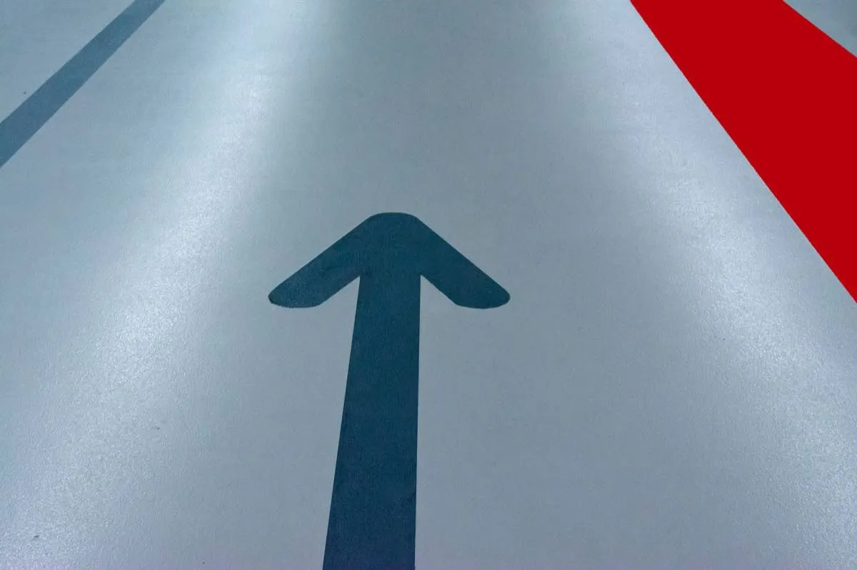 Metallic Epoxy Floors in Laredo, TX
